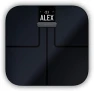 Превью Index S2, Smart Scale with Wireless Connectivity, Measure Body Fat, Muscle, Bone Mass, Body Water% and More, Black — Smart Scale, Garmin