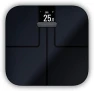 Превью Index S2, Smart Scale with Wireless Connectivity, Measure Body Fat, Muscle, Bone Mass, Body Water% and More, Black — Smart Scale, Garmin