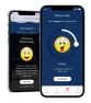 Превью Numberless Smart Weight Loss Scale — Smart Scale, Shapa