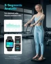 Превью Posture Scale for Body Weight with 8 electrodes, Smart Digital Bathroom Scale for Weight, Body Fat, Muscle Mass 28 Body... — Smart Scale, Posture