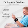 Превью Precision Smart Wrist Blood Pressure Monitor — Blood Pressure Monitor, Vive Precision