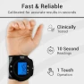 Превью Precision Smart Wrist Blood Pressure Monitor — Blood Pressure Monitor, Vive Precision