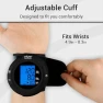 Превью Precision Smart Wrist Blood Pressure Monitor — Blood Pressure Monitor, Vive Precision