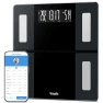 Превью Smart Bathroom Scale for Body Weight — Smart Scale, Vitafit