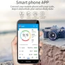Превью Smart Bathroom Scale — Smart Scale, realexist