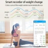 Превью Smart Bathroom Scale — Smart Scale, realexist