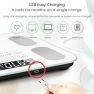 Превью Smart Bathroom Scale — Smart Scale, realexist