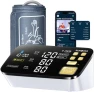 Превью Smart Blood Pressure Monitor — Blood Pressure Monitor, runstar