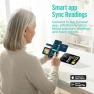 Превью Smart Blood Pressure Monitor — Blood Pressure Monitor, runstar