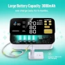 Превью Smart Blood Pressure Monitor — Blood Pressure Monitor, runstar
