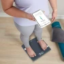Превью Smart Body Composition Scale with App Connectivity — Smart Scale, Taylor