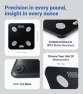 Превью Smart Body Composition Scale — Smart Scale, A&D Medical