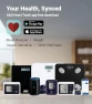 Превью Smart Body Composition Scale — Smart Scale, A&D Medical