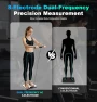 Превью Smart Body Fat Scale with 8-Electrode Handle — Smart Scale, Flylion