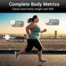 Превью Smart Body Weight Scale (550lbs Capacity) — Smart Scale, Vive Precision