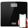 Превью Smart Body Weight Scale (550lbs Capacity) — Smart Scale, Vive Precision