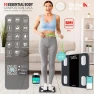 Превью Smart Body Weight Scale with 4 Electrodes — Smart Scale, BEHNKE