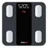 Превью Smart Body Weight Scale with 4 Electrodes — Smart Scale, BEHNKE