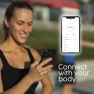 Превью Smart Digital Weight Scale — Smart Scale, Cubitt Tracking Technologies