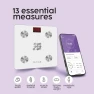 Превью Smart Digital Weight Scale — Smart Scale, Cubitt Tracking Technologies