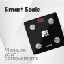 Превью Smart Digital Weight Scale — Smart Scale, Cubitt Tracking Technologies