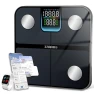 Превью Smart Scale Body Weight — Smart Scale, ZRRHOO