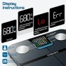 Превью Smart Scale Body Weight — Smart Scale, ZRRHOO