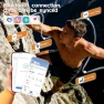 Превью Smart Scale Body Weight — Smart Scale, ZRRHOO