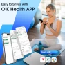 Превью Smart Scale for Body Weight and BMI — Smart Scale, O' CARE