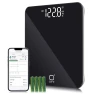 Превью Smart Scale for Body Weight and BMI — Smart Scale, O' CARE