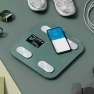 Превью Smart Scale for Body Weight Fat Bluetooth Scale — Smart Scale, Mooas