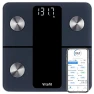 Превью Smart Scale for Body Weight, High Accuracy 0.1lb — Smart Scale, Vitafit