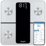Превью Smart Scale for Body Weight, High Accuracy 0.1lb — Smart Scale, Vitafit