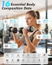 Превью Smart Scale for Body Weight — Smart Scale, INSMART