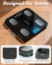 Превью Smart Scale for Body Weight — Smart Scale, INSMART