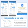 Превью Smart Scale for Body Weight — Smart Scale, HOMEBUDS