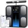 Превью Smart Scale with 8 Electrodes Larger Platform — Smart Scale, RENPHO