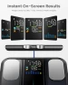 Превью Smart Scale with 8 Electrodes Larger Platform — Smart Scale, RENPHO