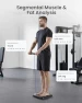 Превью Smart Scale with 8 Electrodes Larger Platform — Smart Scale, RENPHO