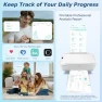 Превью Smart Scale with 8 Electrodes — Smart Scale, ORCAZE