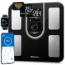 Превью Smart Scale with 9-in-1 VA Display — Smart Scale, masmssm