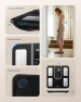 Превью Smart Scale with 9-in-1 VA Display — Smart Scale, masmssm