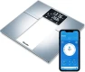 Превью Smart Scale with Bluetooth App — Smart Scale, Beurer