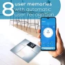 Превью Smart Scale with Bluetooth App — Smart Scale, Beurer
