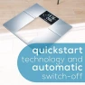 Превью Smart Scale with Bluetooth App — Smart Scale, Beurer