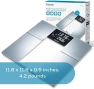 Превью Smart Scale with Bluetooth App — Smart Scale, Beurer