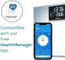 Превью Smart Scale with Bluetooth App — Smart Scale, Beurer