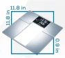 Превью Smart Scale with Bluetooth App — Smart Scale, Beurer
