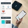Превью Smart Scale X Black & 3 Pack Night Lights — Smart Scale, Wyze