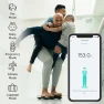 Превью Smart Scale X Black & 3 Pack Night Lights — Smart Scale, Wyze